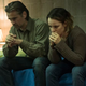 Colin Farrell, Rachel McAdams. (HBO/Lacey Terrell)